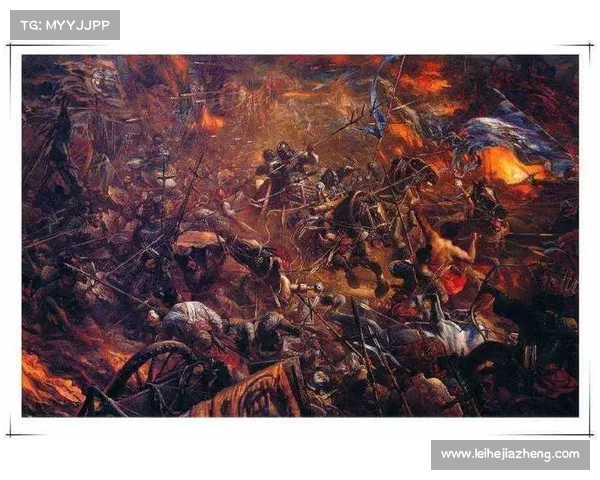 古代史诗战役中的英雄气概与历史传奇为何历久弥新吸引无数人热爱 古代史诗战役中的英雄气概与历史传奇为何历久弥新吸引无数人热爱