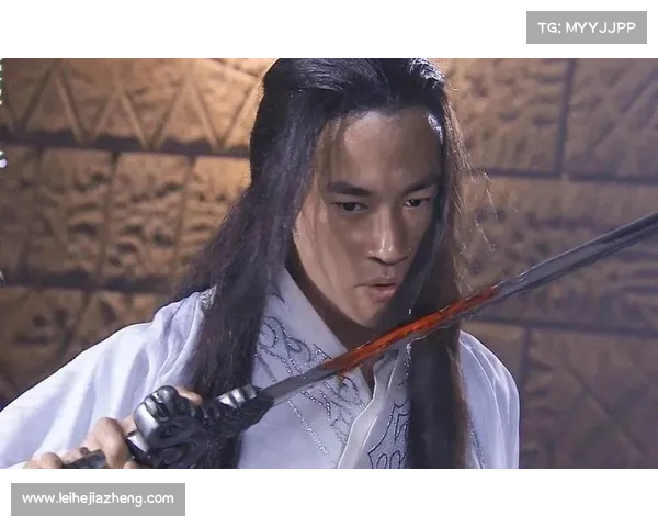 古龙:从江湖风云到文坛巅峰的传奇人生与创作密码 古龙:从江湖风云到文坛巅峰的传奇人生与创作密码