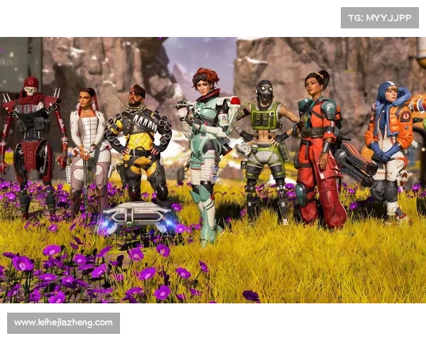 提升Apex英雄出装胜率的核心策略与实用技巧分析 提升Apex英雄出装胜率的核心策略与实用技巧分析