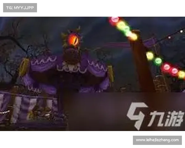 暗月马戏团隐藏成就揭秘 你可能错过的神秘挑战与奖励 暗月马戏团隐藏成就揭秘 你可能错过的神秘挑战与奖励