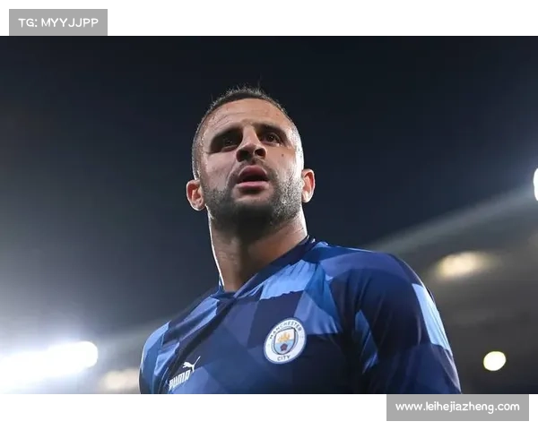 从速度到智慧全面解析曼城七号后卫独特战术魅力与防守艺术