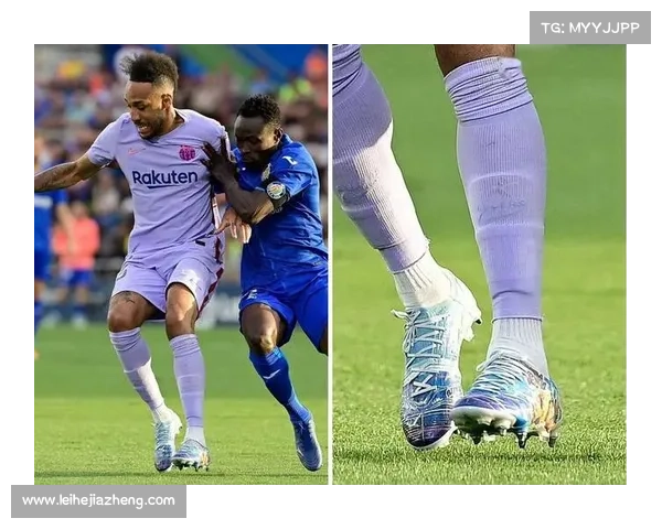 奥巴梅扬与法国队未竟缘分的背后故事与命运交织